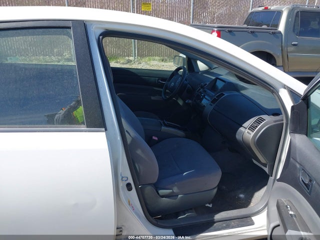 Aukcja sprzedaży 2008 Toyota Prius, vin: JTDKB20U187799341, numer aukcji: 44707720