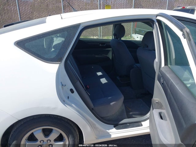 Aukcja sprzedaży 2008 Toyota Prius, vin: JTDKB20U187799341, numer aukcji: 44707720