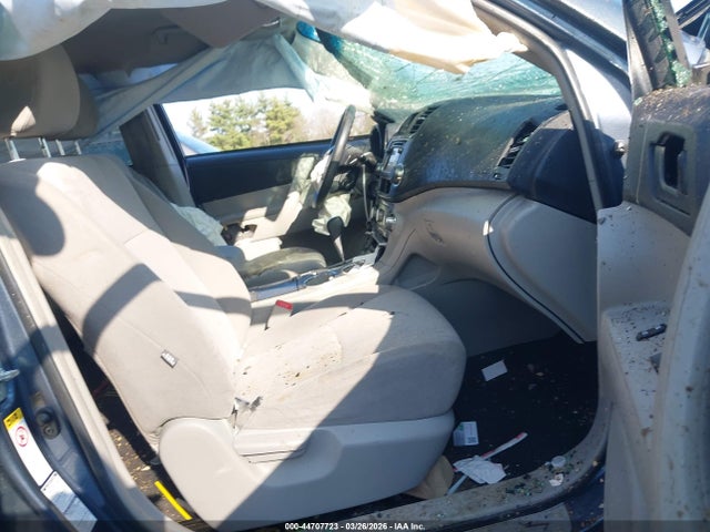 Aukcja sprzedaży 2013 Toyota Highlander Base V6, vin: 5TDBK3EHXDS210790, numer aukcji: 44707723
