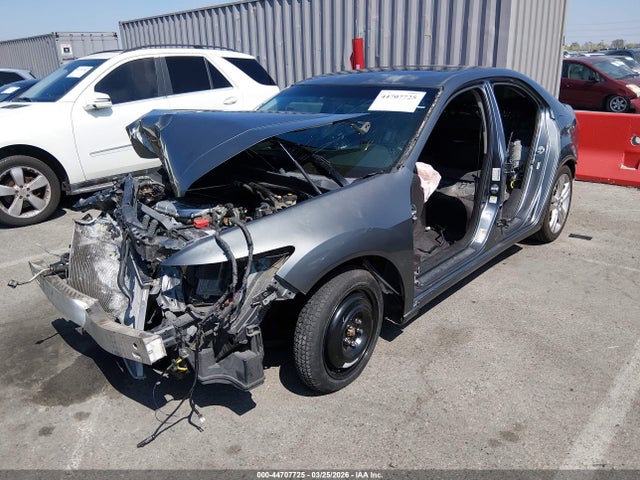 Aukcja sprzedaży 2010 Acura Tsx 3.5, vin: JH4CU4F63AC002229, numer aukcji: 44707725