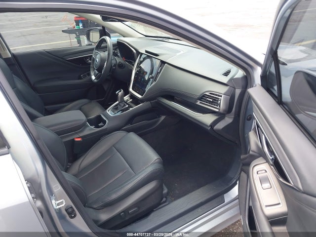 44707727 :رقم المزاد ، 4S3BWAN6XS3007095 vin ، 2025 Subaru Legacy Limited مزاد بيع