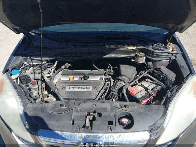 Aukcja sprzedaży 2009 Honda Cr-v Ex-l, vin: 5J6RE48739L015003, numer aukcji: 44707729