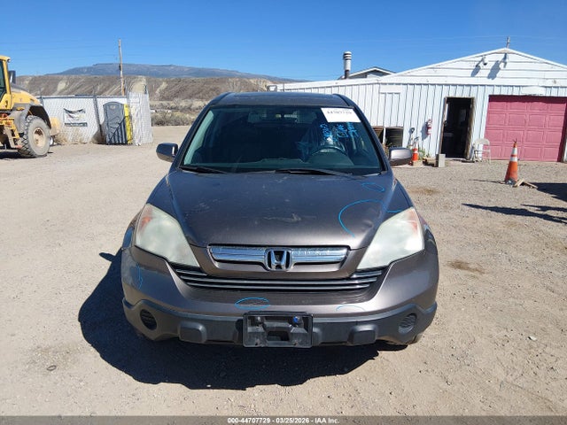 Aukcja sprzedaży 2009 Honda Cr-v Ex-l, vin: 5J6RE48739L015003, numer aukcji: 44707729