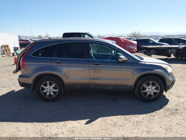 Aukcja sprzedaży 2009 Honda Cr-v Ex-l, vin: 5J6RE48739L015003, numer aukcji: 44707729