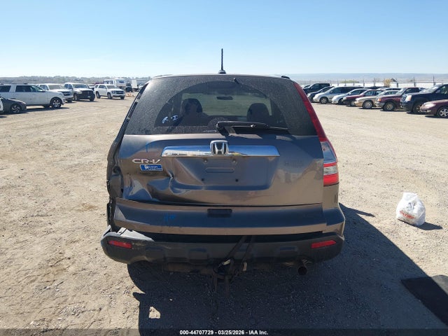 Aukcja sprzedaży 2009 Honda Cr-v Ex-l, vin: 5J6RE48739L015003, numer aukcji: 44707729