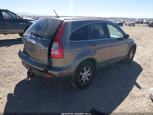 Aukcja sprzedaży 2009 Honda Cr-v Ex-l, vin: 5J6RE48739L015003, numer aukcji: 44707729
