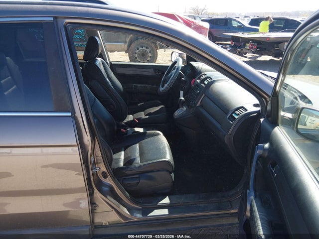 Aukcja sprzedaży 2009 Honda Cr-v Ex-l, vin: 5J6RE48739L015003, numer aukcji: 44707729