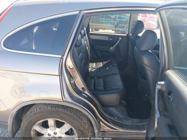 Aukcja sprzedaży 2009 Honda Cr-v Ex-l, vin: 5J6RE48739L015003, numer aukcji: 44707729