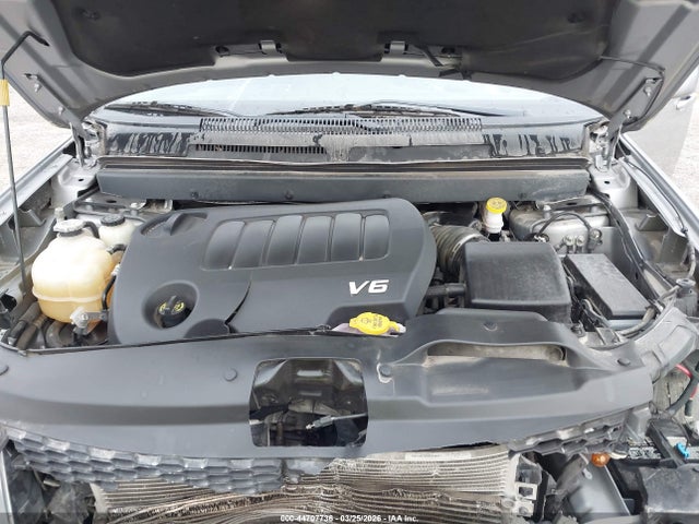 Продажа на аукционе авто 2019 Dodge Journey Gt Awd, vin: 3C4PDDEG8KT738778, номер лота: 44707736