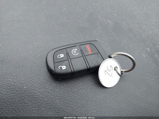 Продажа на аукционе авто 2019 Dodge Journey Gt Awd, vin: 3C4PDDEG8KT738778, номер лота: 44707736