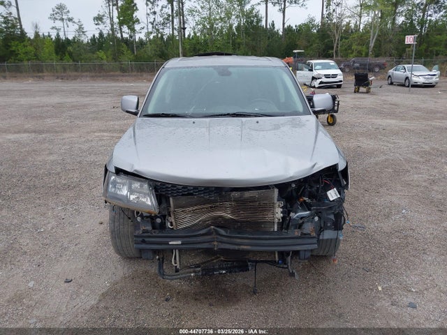 Продажа на аукционе авто 2019 Dodge Journey Gt Awd, vin: 3C4PDDEG8KT738778, номер лота: 44707736