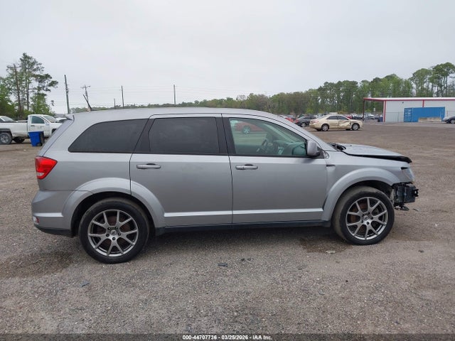 Продажа на аукционе авто 2019 Dodge Journey Gt Awd, vin: 3C4PDDEG8KT738778, номер лота: 44707736
