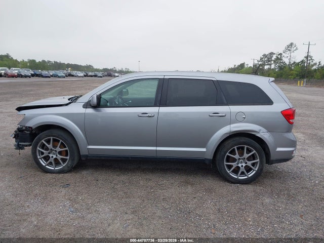 Продажа на аукционе авто 2019 Dodge Journey Gt Awd, vin: 3C4PDDEG8KT738778, номер лота: 44707736