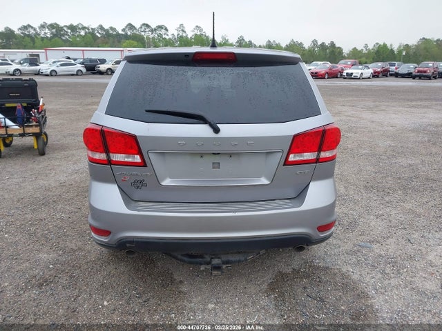 Продажа на аукционе авто 2019 Dodge Journey Gt Awd, vin: 3C4PDDEG8KT738778, номер лота: 44707736