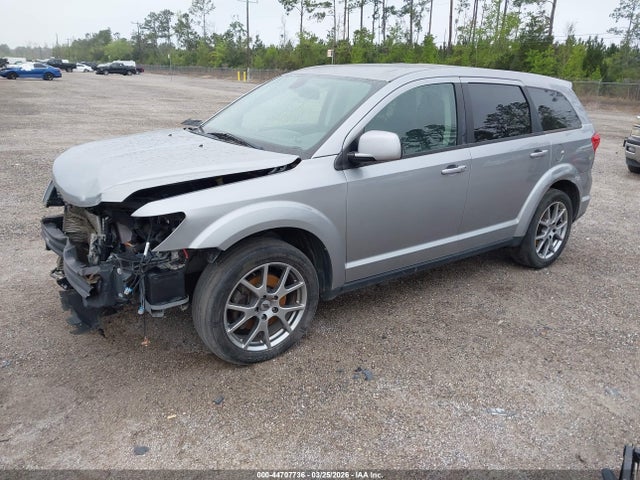 Продажа на аукционе авто 2019 Dodge Journey Gt Awd, vin: 3C4PDDEG8KT738778, номер лота: 44707736
