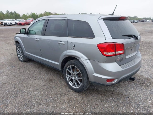 Продажа на аукционе авто 2019 Dodge Journey Gt Awd, vin: 3C4PDDEG8KT738778, номер лота: 44707736