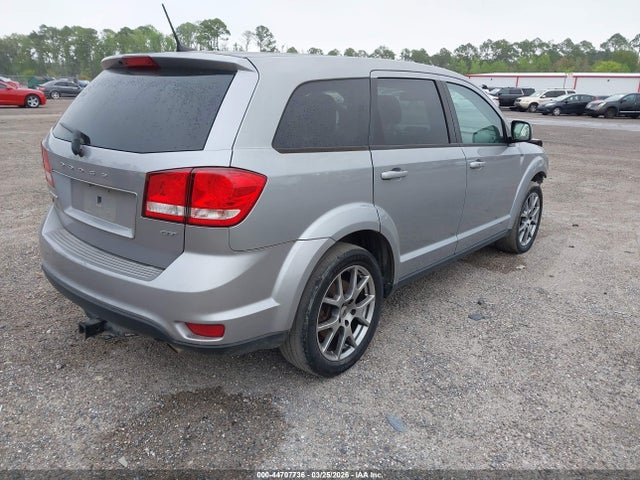 Продажа на аукционе авто 2019 Dodge Journey Gt Awd, vin: 3C4PDDEG8KT738778, номер лота: 44707736