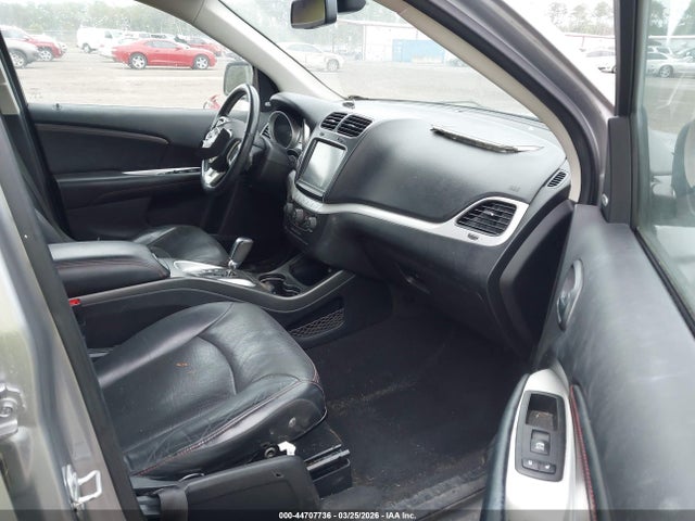 Продажа на аукционе авто 2019 Dodge Journey Gt Awd, vin: 3C4PDDEG8KT738778, номер лота: 44707736