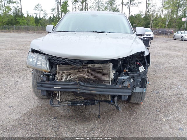 Продажа на аукционе авто 2019 Dodge Journey Gt Awd, vin: 3C4PDDEG8KT738778, номер лота: 44707736