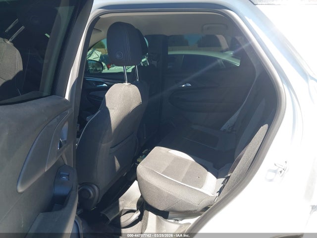 KL79MMSP3SB102507 Chevrolet Trailblazer Fwd Ls