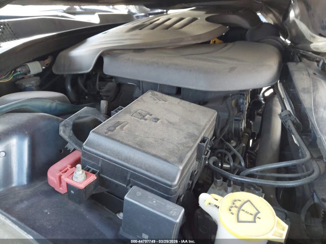 2014 CHRYSLER 300C 2C3CCAEG7EH376606 Photo 9