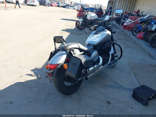 Honda Vt750 C2b 2015 JH2RC5385FK500009 Image 4