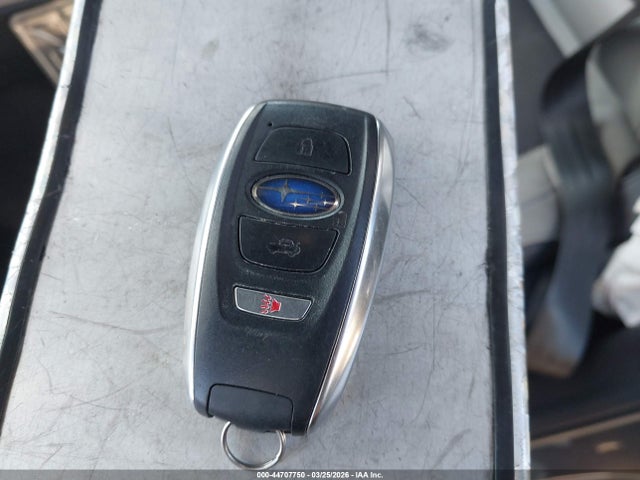 Aukcja sprzedaży 2025 Subaru Forester Limited, vin: JF2SLDRC6SH503039, numer aukcji: 44707750