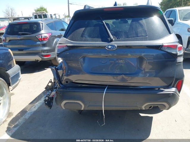 Aukcja sprzedaży 2025 Subaru Forester Limited, vin: JF2SLDRC6SH503039, numer aukcji: 44707750