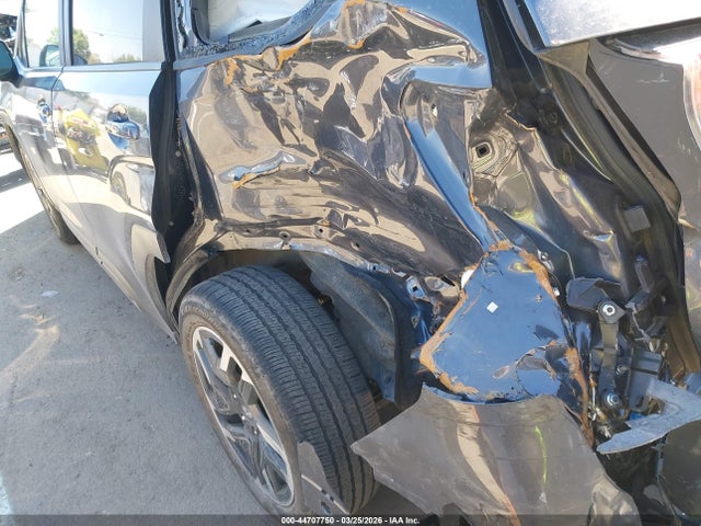 Aukcja sprzedaży 2025 Subaru Forester Limited, vin: JF2SLDRC6SH503039, numer aukcji: 44707750