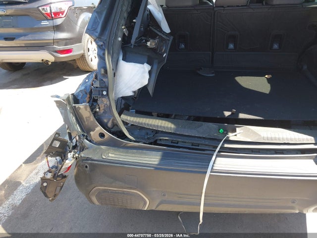 Aukcja sprzedaży 2025 Subaru Forester Limited, vin: JF2SLDRC6SH503039, numer aukcji: 44707750