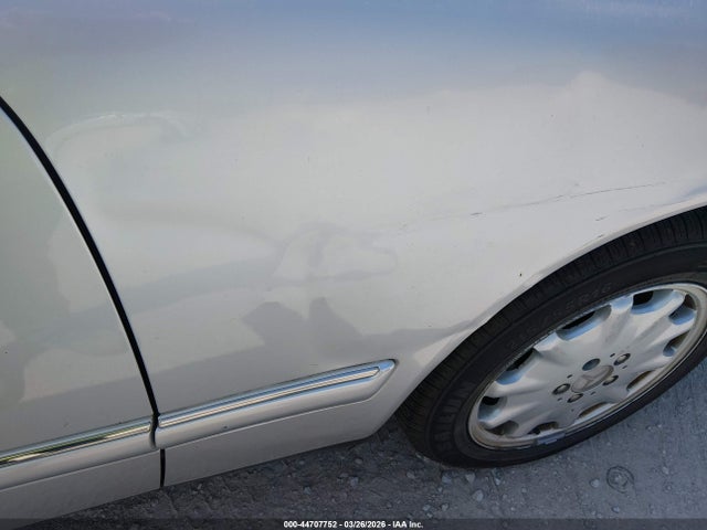 Продажа на аукционе авто 1998 Mercedes-benz E 320, vin: WDBJF65F3WA683140, номер лота: 44707752