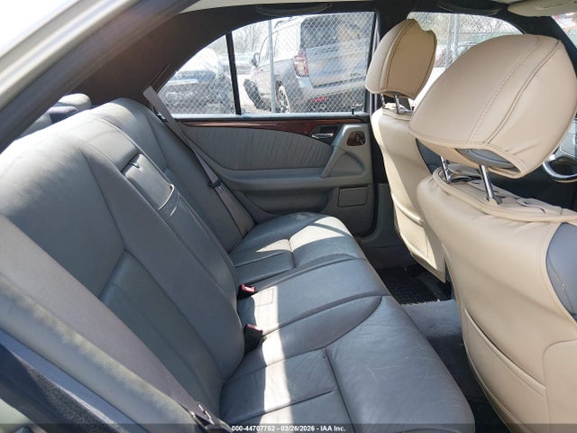 Продажа на аукционе авто 1998 Mercedes-benz E 320, vin: WDBJF65F3WA683140, номер лота: 44707752