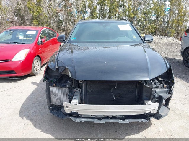 Aukcja sprzedaży 2021 Audi Q8 Premium 55 Tfsi Quattro Tiptronic, vin: WA1AVAF14MD007991, numer aukcji: 44707753
