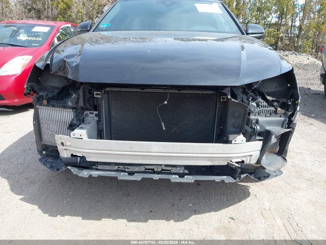 Продаж на аукціоні авто 2021 Audi Q8 Premium 55 Tfsi Quattro Tiptronic, vin: WA1AVAF14MD007991, номер лоту: 44707753