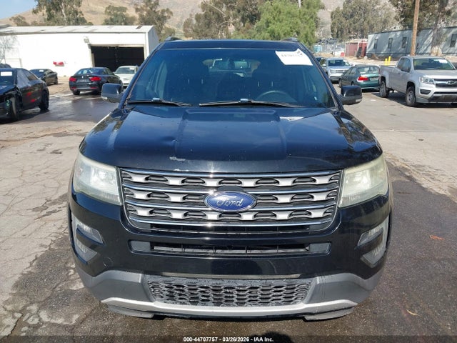 Ford EXPLORER XLT 2016 1FM5K7D8XGGA13067 Image 12