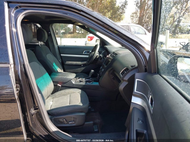 Ford EXPLORER XLT 2016 1FM5K7D8XGGA13067 Image 5