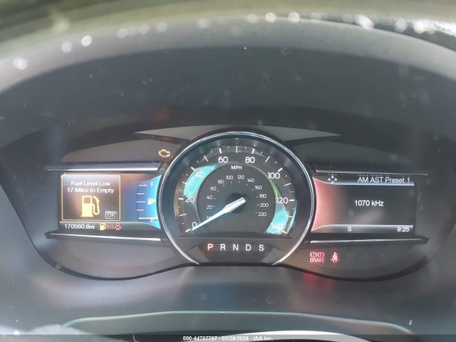 Ford EXPLORER XLT 2016 1FM5K7D8XGGA13067 Image 7