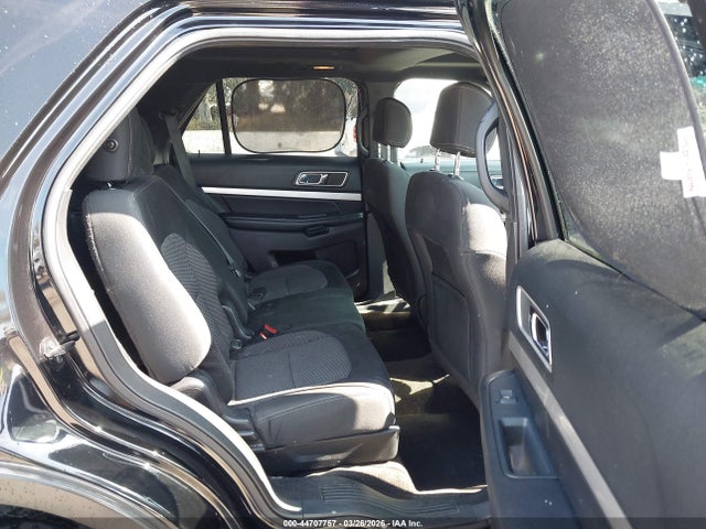Ford EXPLORER XLT 2016 1FM5K7D8XGGA13067 Image 8