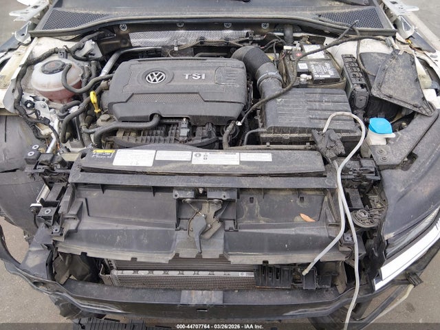 44707764 :رقم المزاد ، WVWBR7ANXKE001048 vin ، 2019 Volkswagen Arteon 2.0t Se مزاد بيع