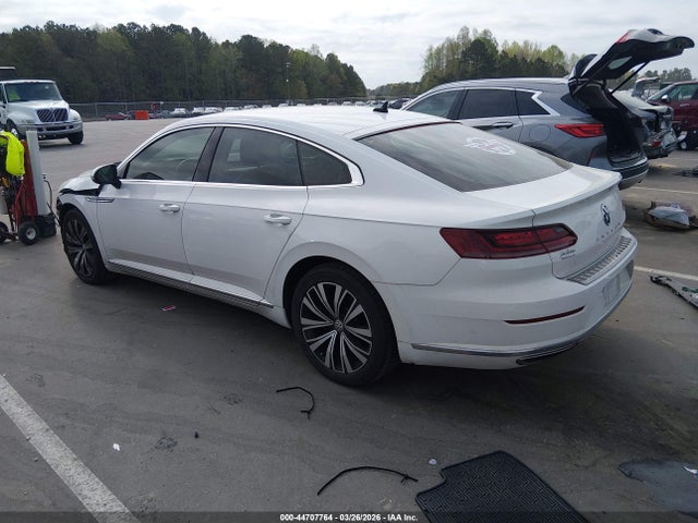 44707764 :رقم المزاد ، WVWBR7ANXKE001048 vin ، 2019 Volkswagen Arteon 2.0t Se مزاد بيع