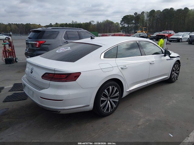 44707764 :رقم المزاد ، WVWBR7ANXKE001048 vin ، 2019 Volkswagen Arteon 2.0t Se مزاد بيع