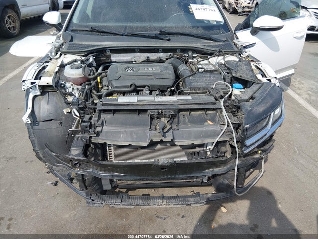 44707764 :رقم المزاد ، WVWBR7ANXKE001048 vin ، 2019 Volkswagen Arteon 2.0t Se مزاد بيع