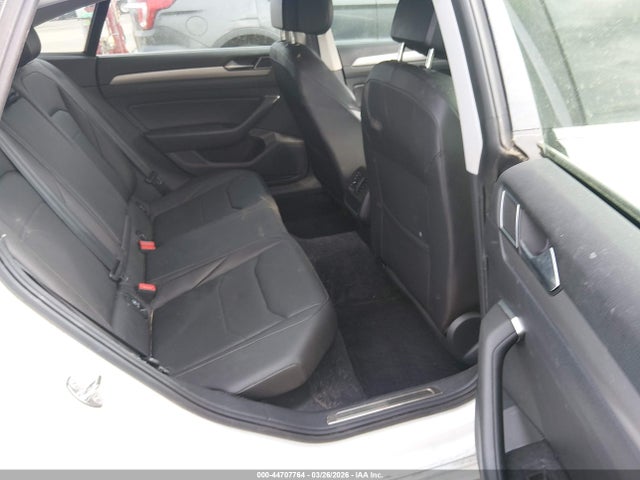 44707764 :رقم المزاد ، WVWBR7ANXKE001048 vin ، 2019 Volkswagen Arteon 2.0t Se مزاد بيع