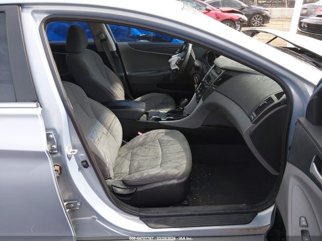 Aukcja sprzedaży 2014 Hyundai Sonata Gls, vin: 5NPEB4AC7EH915812, numer aukcji: 44707767