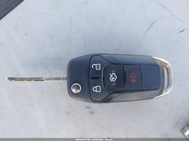 Auction sale of the 2014 Ford Fusion Se, vin: 3FA6P0H75ER393272, lot number: 44707769