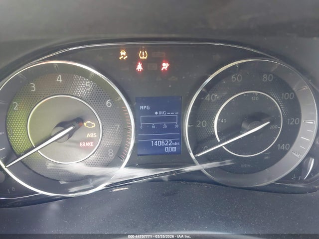 44707771 :رقم المزاد ، JN8AY2NC1H9511143 vin ، 2017 Nissan Armada Sv مزاد بيع