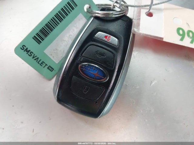 Продажа на аукционе авто 2018 Subaru Outback 2.5i Limited, vin: 4S4BSANC6J3313027, номер лота: 44707772