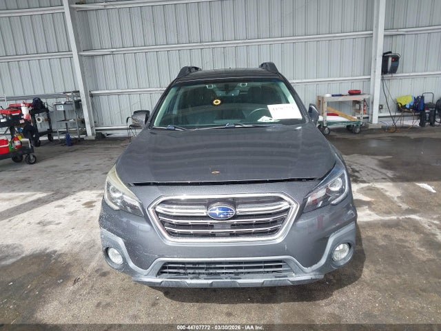 Продажа на аукционе авто 2018 Subaru Outback 2.5i Limited, vin: 4S4BSANC6J3313027, номер лота: 44707772