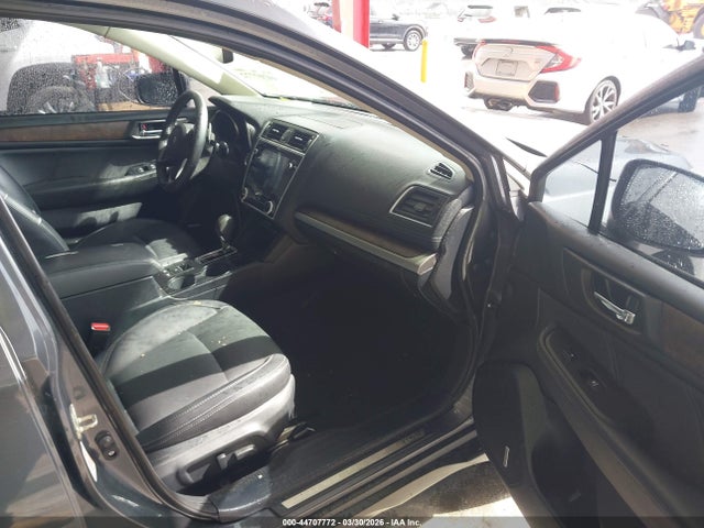 Продажа на аукционе авто 2018 Subaru Outback 2.5i Limited, vin: 4S4BSANC6J3313027, номер лота: 44707772