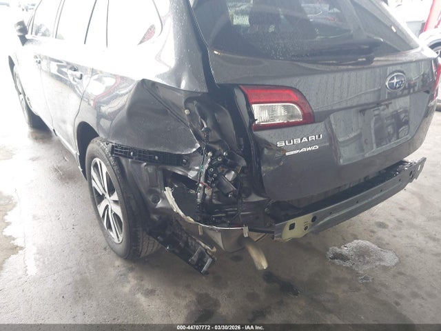 Продажа на аукционе авто 2018 Subaru Outback 2.5i Limited, vin: 4S4BSANC6J3313027, номер лота: 44707772